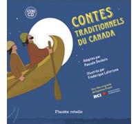 Contes traditionnels du Canada