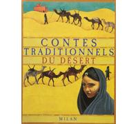 Contes traditionnels du désert