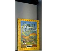 Contes traditionnels du Pays Basque