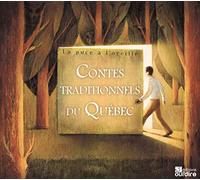 Contes traditionnels du Québec