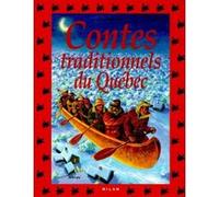 Contes traditionnels du Québec