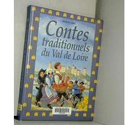 Contes traditionnels du Val de Loire