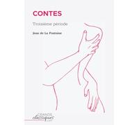 Contes: Troisième période