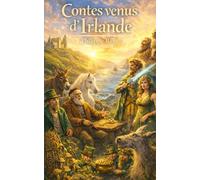 Contes venus d'Irlande