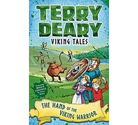 Contes vikings : La main du guerrier viking