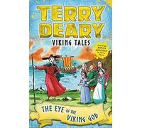 Contes vikings : L'œil du dieu viking