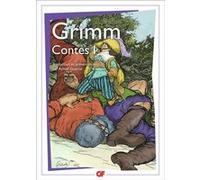 Contes Wilhelm Grimm (Auteur), Jacob Grimm (Auteur)