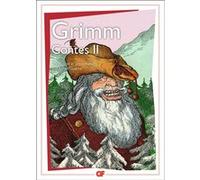 Contes Wilhelm Grimm (Auteur), Jacob Grimm (Auteur)
