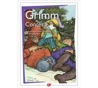 Contes - Wilhelm Grimm - Flammarion - broché - Contes / Légendes