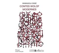 Mamadou Cissé – Contes wolof moderne