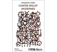 Mamadou Cissé – Contes wolof moderne