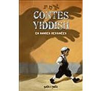 Contes Yiddish