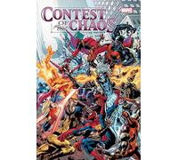 CONTEST OF CHAOS