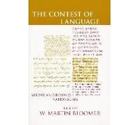 Contest Of Language: Before And Beyond Nationalism