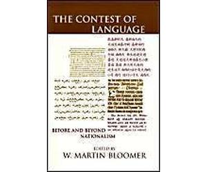 Contest Of Language: Before And Beyond Nationalism