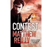 Contest Reilly, Matthew (Auteur)
