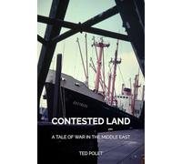Contested Land: A tale of war in the Middle East