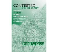 Contested Territory