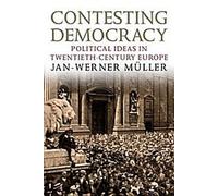 Contester la démocratie