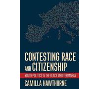 Contester la race et la citoyenneté