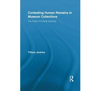 Contesting Human Remains In Museum Collections