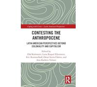 Contesting the Anthropocene