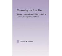 Contesting The Iron Fist