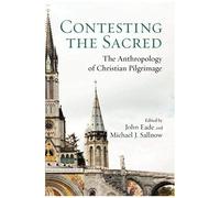 Contesting The Sacred