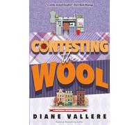Contesting the Wool: A Material Witness Mystery