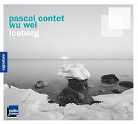 Contet Pascal/Wei WU/Iceberg