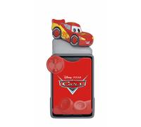 Conteuse d’histoires Clementoni Mes histoires en images Cars