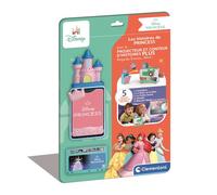 Conteuse d’histoires Clementoni Mes histoires en images Princess Multicolore G