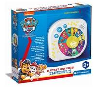 Conteuse d’histoires Clementoni Mon conteur d'histoires Pat' Patrouille Multicolore G