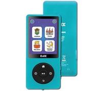 Baladeur MP4 Bluetooth Djix Bleu