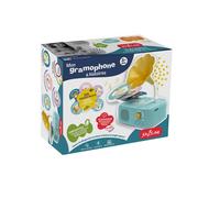 Conteuse d’histoires Joyeuse Mon gramophone à histoires