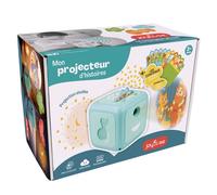 Joyeuse - Projecteur Musical Enfant avec Histoires et Comptines - Eveil