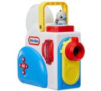 Conteuse d’histoires Little Tikes Story Dream Machine avec Contes Multicolore A