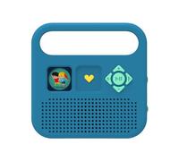 Conteuse d’histoires Merlin Enceinte Enfant Bleu Polaire exclusivité Fnac