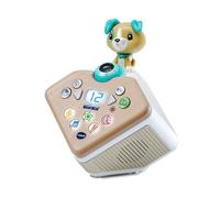 Boîte à histoires VTECH StoriKid Max - Mon conteur d'histoires