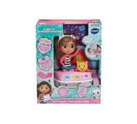 Conteuse d’histoires Vtech Gabby et la maison magique Lumi-conteuse à histoires de Gabby