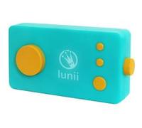 Lunii Fabrique À Histoire 5 Ans Multicolore