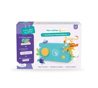 Conteuse d'histoires Lunii Mon coffret Aventures fantastiques