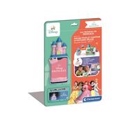 Disney Histoires de Princesses Recharge Projecteur 5 Contes Dès 2 Ans