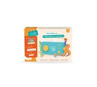 Mon Coffret Lunii Apprendre en S'amusant