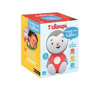 Conteuse d’histoires Nathan T'choupi raconte moi une histoire