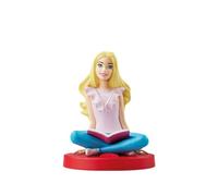 Conteuse Enfant Barbie - Faba