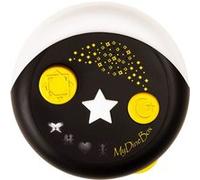 Conteuse interactive MyDineBox éducative dédiée aux enfants musulmans - boîte à histoires intuitive - 74 histoires captivantes dont les récits des 25 prophètes - 7h d’écoute - Veilleuse - Rechargeable