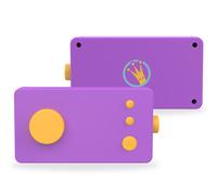 Conteuse Ma fabrique à histoires V3 Violette