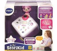 VTech Conteuse à histoire StoriKid Rose G