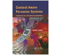 Context-Aware Pervasive Systems